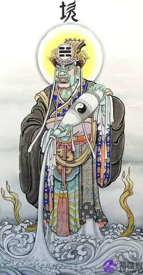 《三命通会》：不明白阴阳五行，就不能理解中国的文化体系