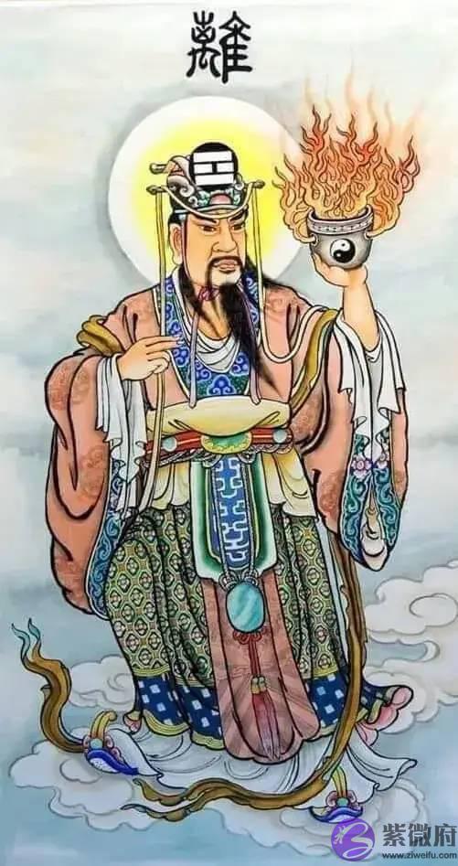 《三命通会》：不明白阴阳五行，就不能理解中国的文化体系