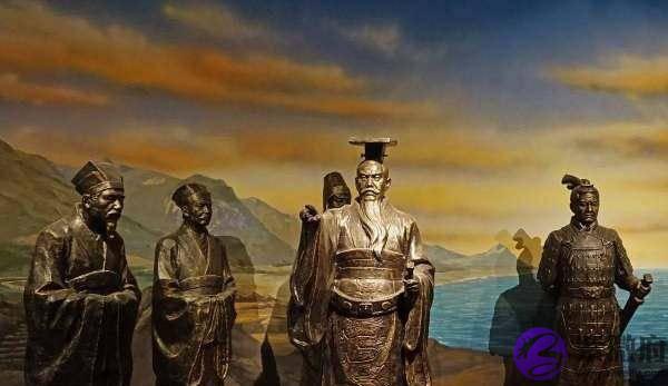 阴阳五行和养生方术，是道教和齐地文化的纽带吗？