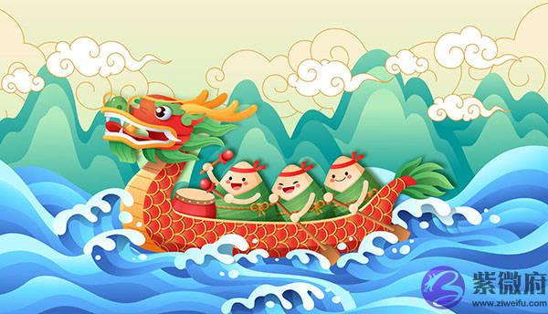 端午节习俗背后那些你不知道的阴阳五行之理