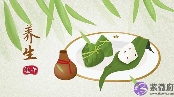 端午节习俗背后那些你不知道的阴阳五行之理