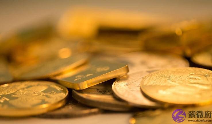 生辰是身弱之命，命中之财，在哪来？