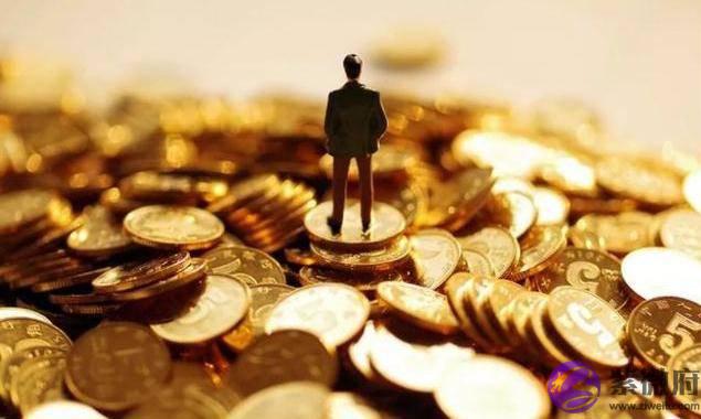 生辰是身弱之命，命中之财，在哪来？