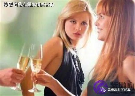 天生嫉妒心极强的生辰特征