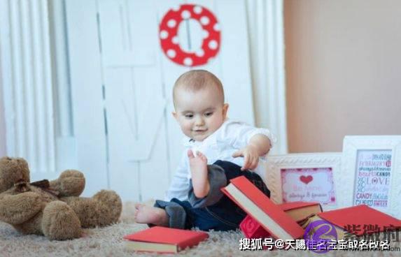 虎年的宝宝按生辰生辰起名改名：大气有涵养的新生儿名字大全