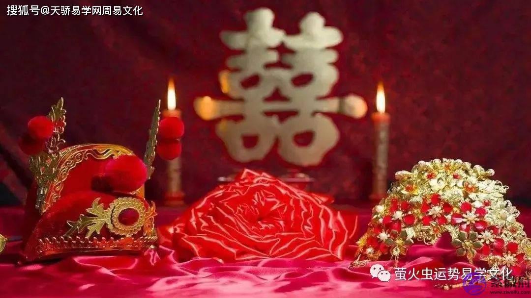 结婚吉日查询:2022年8月适合结婚嫁娶的黄道吉日