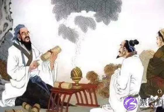 古人常说：“人有三急”、“六亲不认”，指的是哪三急、哪六亲？