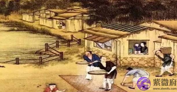 古人常说：“人有三急”、“六亲不认”，指的是哪三急、哪六亲？