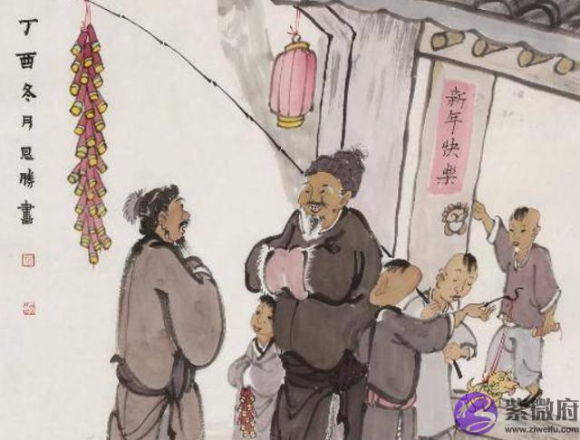 “人有三急”，哪三急？“六亲不认”，哪六亲？我们的理解粗浅了