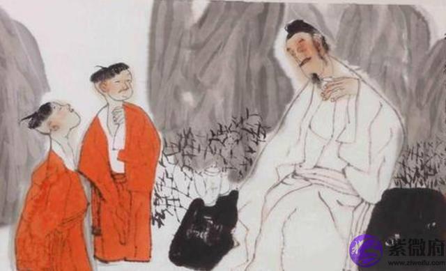 “人有三急”，哪三急？“六亲不认”，哪六亲？我们的理解粗浅了