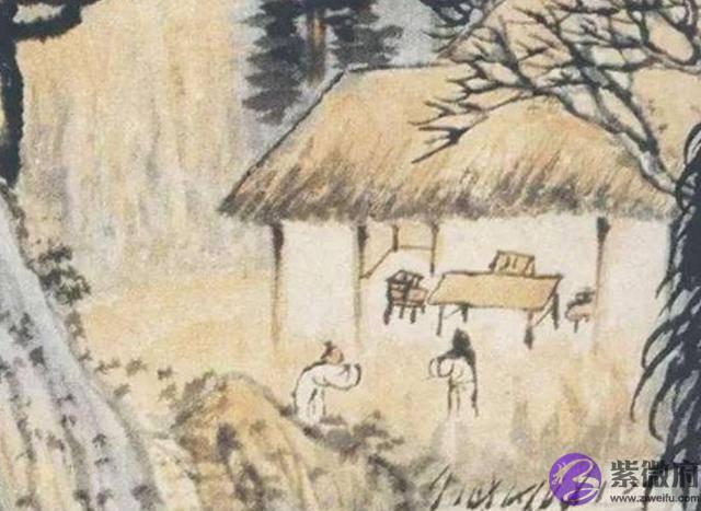 “人有三急”，哪三急？“六亲不认”，哪六亲？我们的理解粗浅了