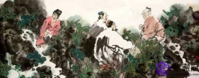 “人有三急”，哪三急？“六亲不认”，哪六亲？我们的理解粗浅了