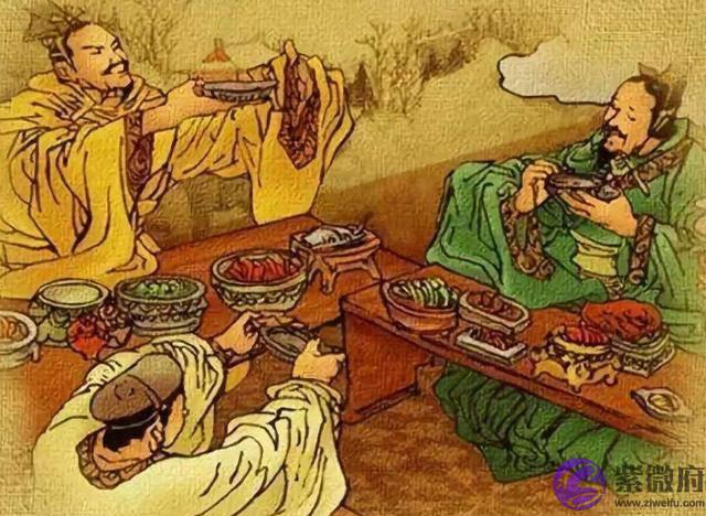 “人有三急”，哪三急？“六亲不认”，哪六亲？我们的理解粗浅了