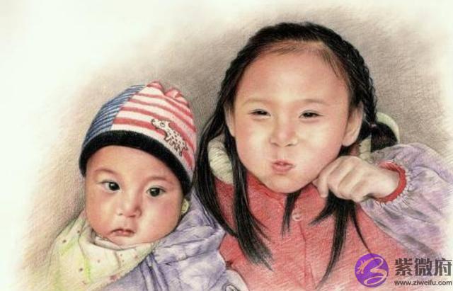 老话“六亲不认”,究竟说的是哪六亲,和你想得六亲一样吗?