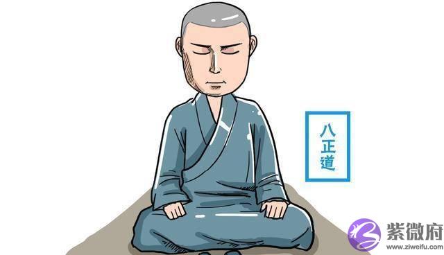 “胡说八道”是指哪八道？“六亲不认”是说哪六亲？看完涨知识了