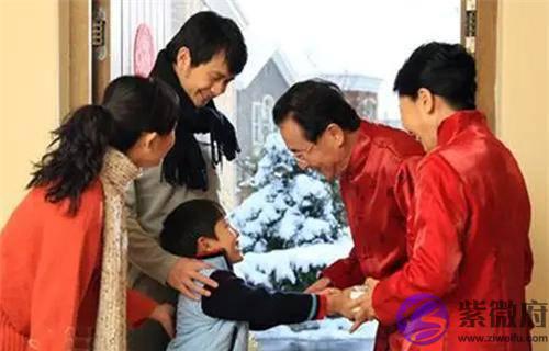 “六亲不认”指的是哪“六亲”？