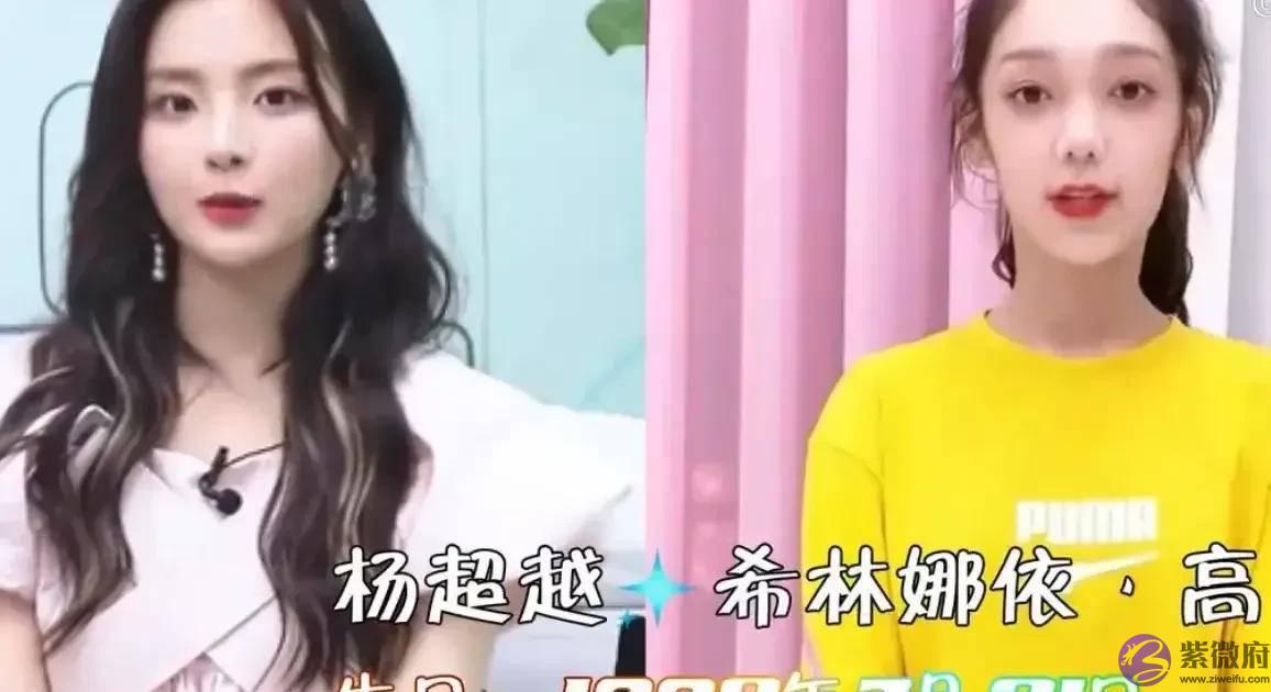 明星同年同月同日生的缘分，张艺兴毛晓彤不算啥，最后一对结婚了