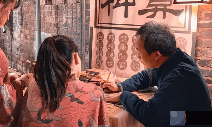 龙吟师傅讲解电脑测算的原理、优、缺点，能比人算的准吗？