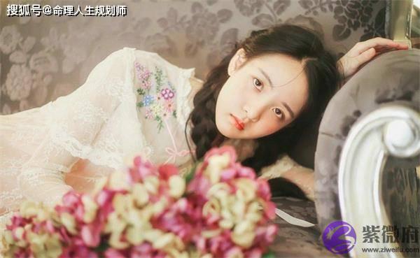 婚姻生辰看婚姻，真姻缘何时到来，生辰中已有答案