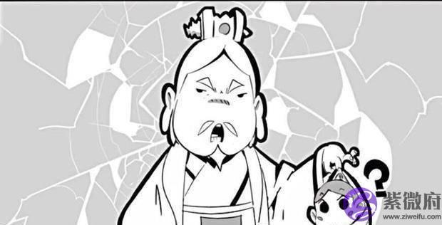 汉昭烈帝、季汉先主刘备真的是不长胡子的“假太监”吗?