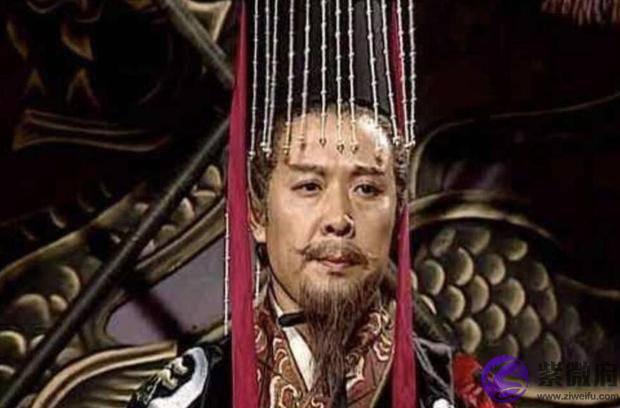 汉昭烈帝、季汉先主刘备真的是不长胡子的“假太监”吗?