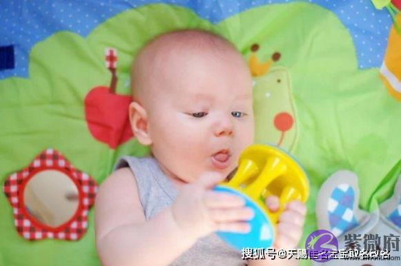 属虎缺火的孩子取什麽名字好，美好的名字集锦