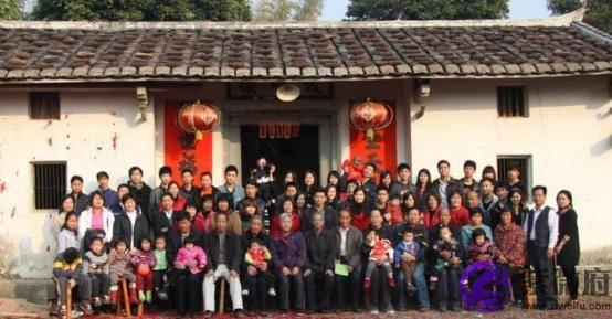 “六亲不认”指哪六亲?“胡说八道”是哪八道?这些常识你知道吗