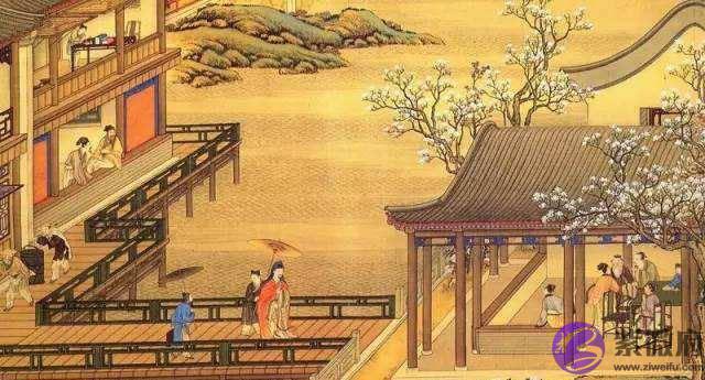 胡说八道是谁胡说？哪八道？六亲不认是哪六亲？