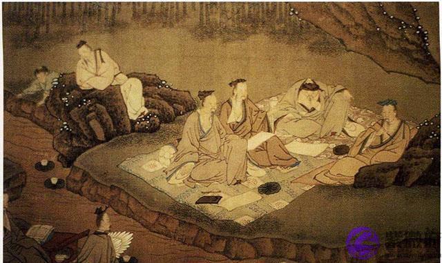 胡说八道是谁胡说？哪八道？六亲不认是哪六亲？
