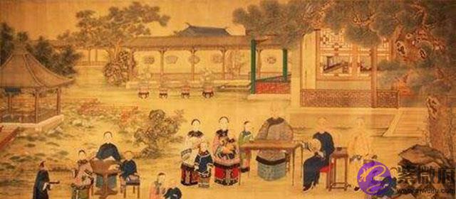 胡说八道是谁胡说？哪八道？六亲不认是哪六亲？