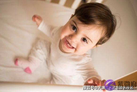 周易取名 虎宝宝取名改名：大气有寓意的虎年男孩名字大全