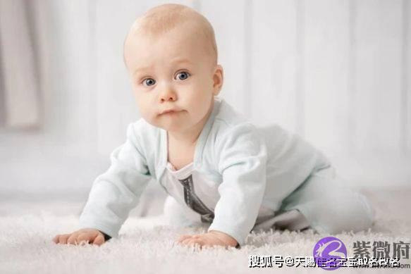 周易取名 虎宝宝取名改名：大气有寓意的虎年男孩名字大全