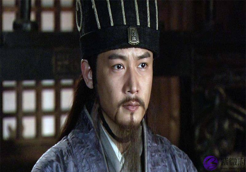 诸葛亮曾留给关羽生辰真言,只要关羽使用它,未尝不能保住荆州