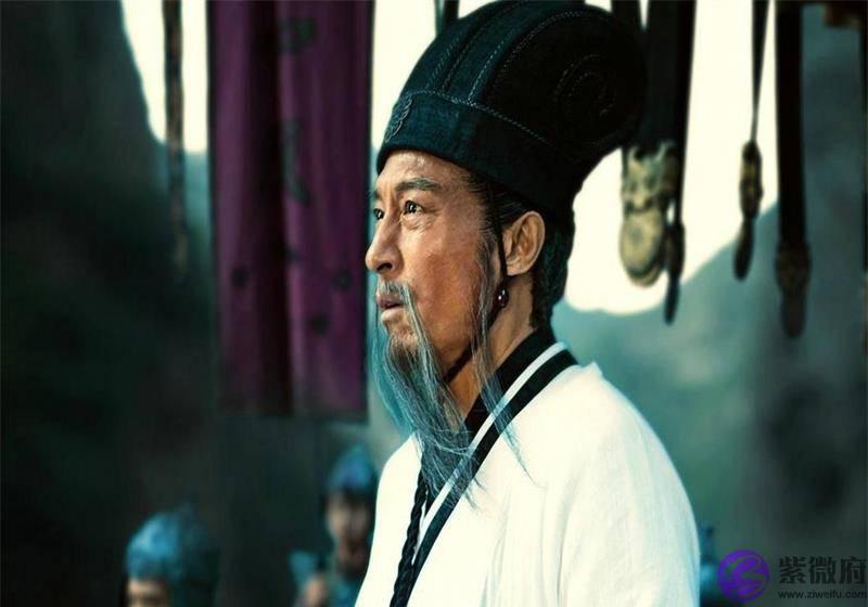 诸葛亮曾留给关羽生辰真言,只要关羽使用它,未尝不能保住荆州