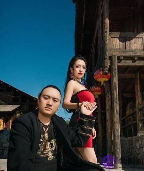 真正的兄弟姐妹歌手组合模特儿出生的兄弟姐妹