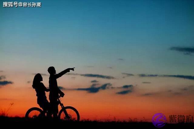 当父母老去,兄弟姐妹常联系,亲情才有依靠