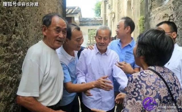 当父母老去,兄弟姐妹常联系,亲情才有依靠