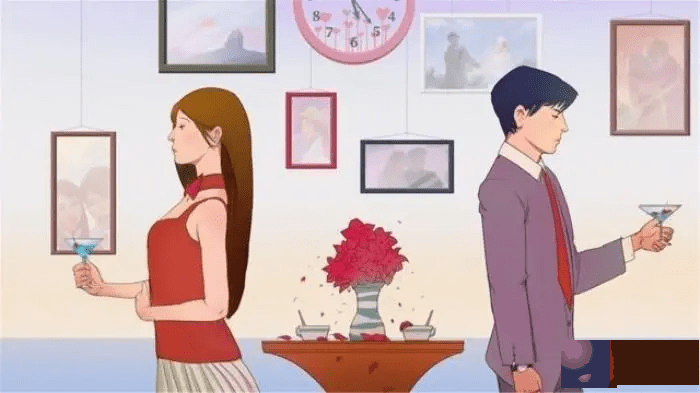 占卜我老公爱我吗？官鬼寅木休囚测婚姻解析