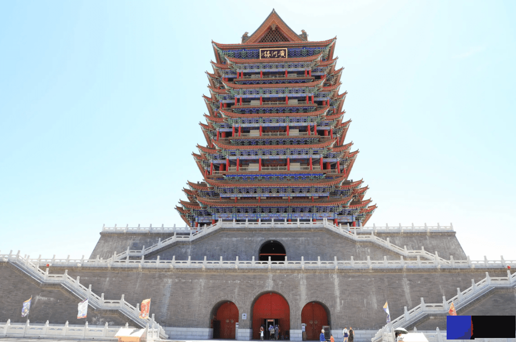 银川起名字的由来和含义，银川起名称的来历简介