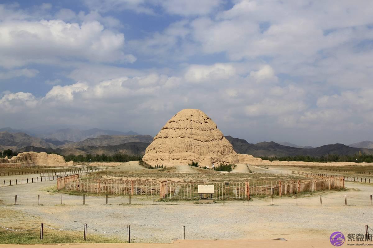 银川起名字的由来和含义，银川起名称的来历简介