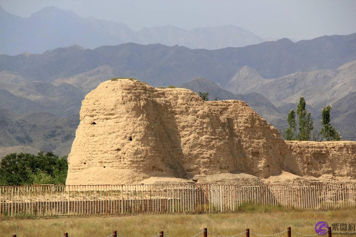 银川起名字的由来和含义，银川起名称的来历简介