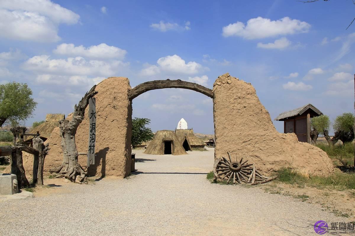 银川起名字的由来和含义，银川起名称的来历简介
