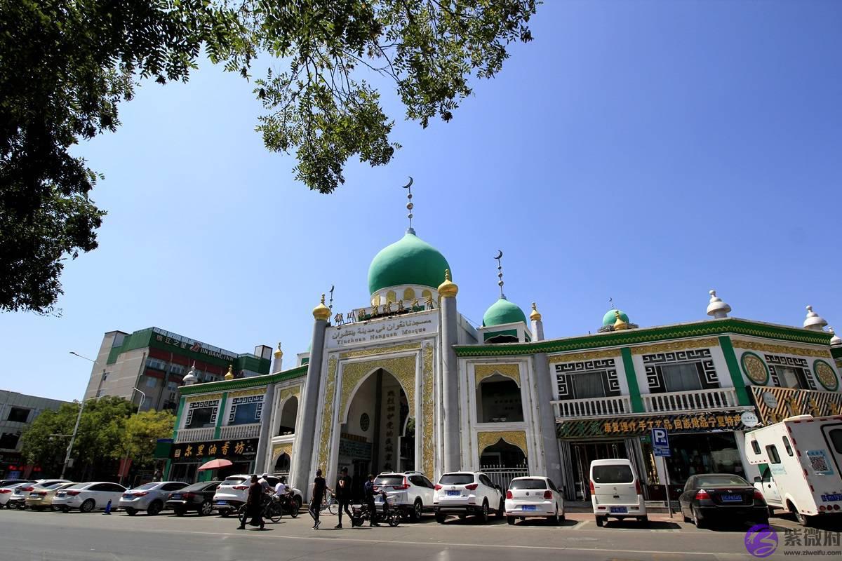 银川起名字的由来和含义，银川起名称的来历简介