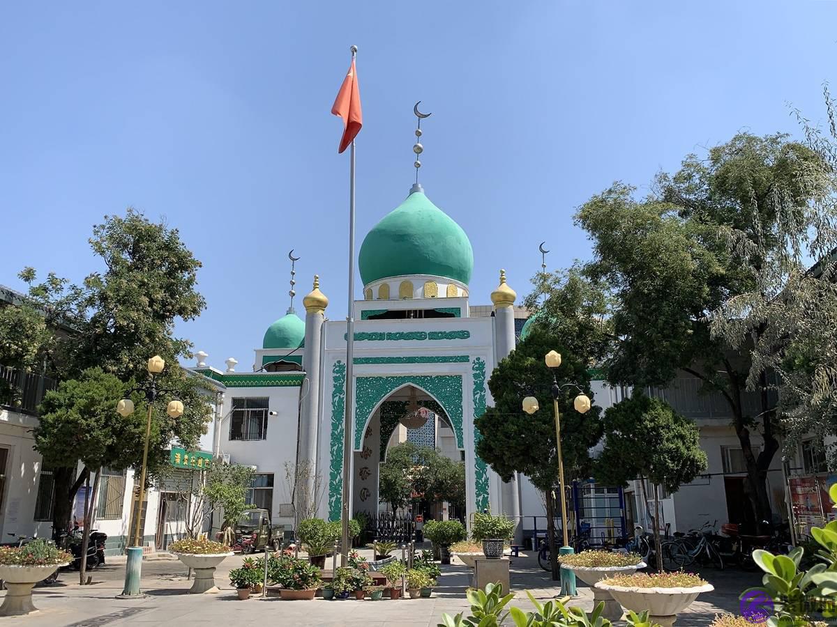 银川起名字的由来和含义，银川起名称的来历简介