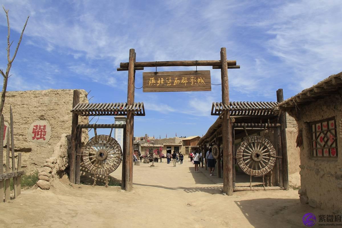 银川起名字的由来和含义，银川起名称的来历简介