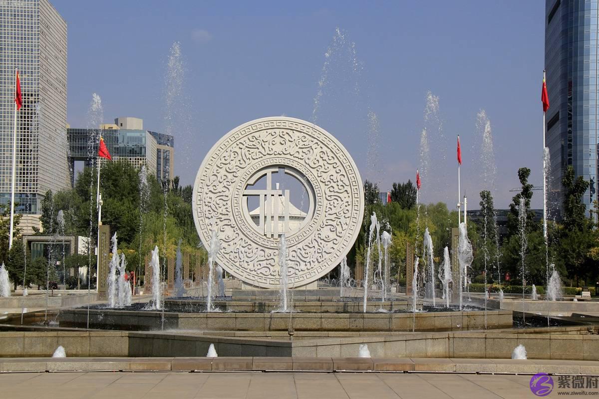 银川起名字的由来和含义，银川起名称的来历简介