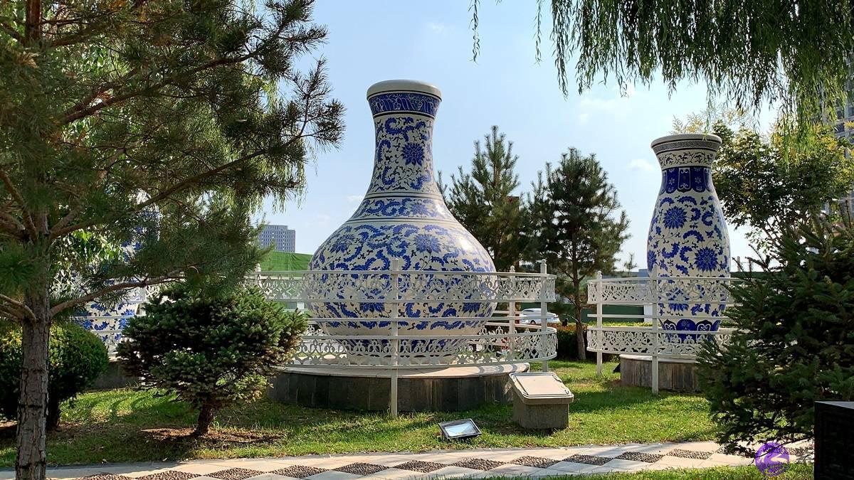 银川起名字的由来和含义，银川起名称的来历简介