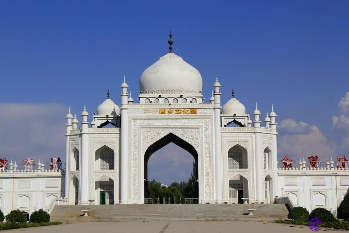 银川起名字的由来和含义，银川起名称的来历简介