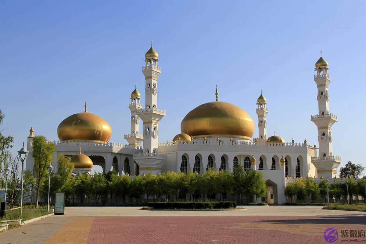 银川起名字的由来和含义，银川起名称的来历简介