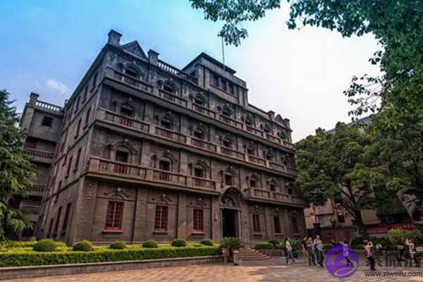 南昌最好的取名字大全,南昌起名称的由来和历史